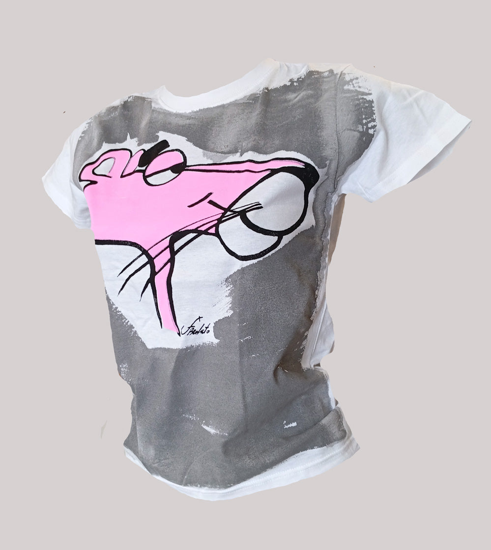 PANTERA ROSA I-L-S