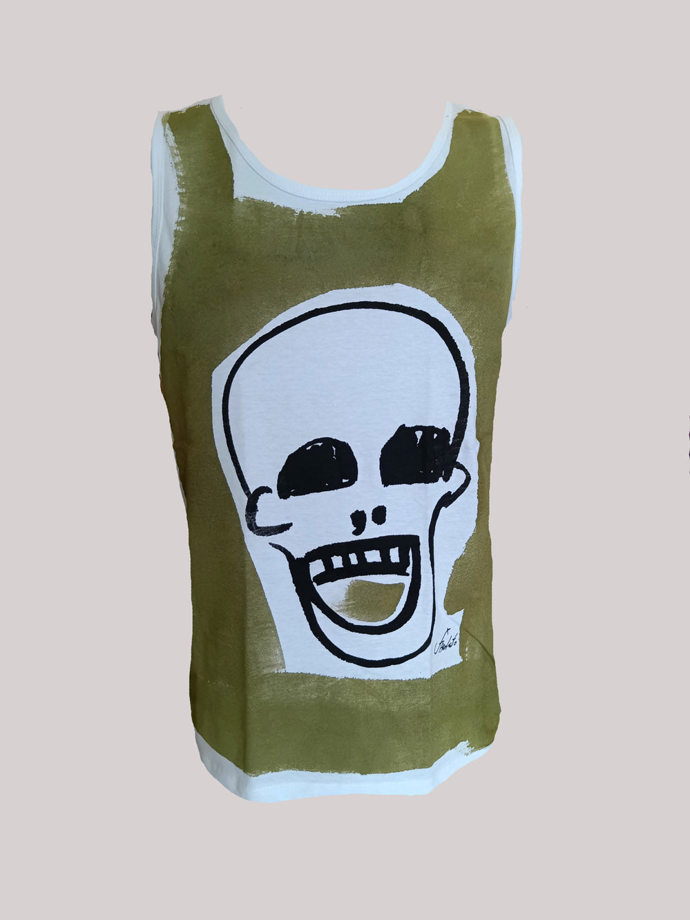 CALAVERA VERDE EE1S1M1XL2XL3XL4XL5XL
