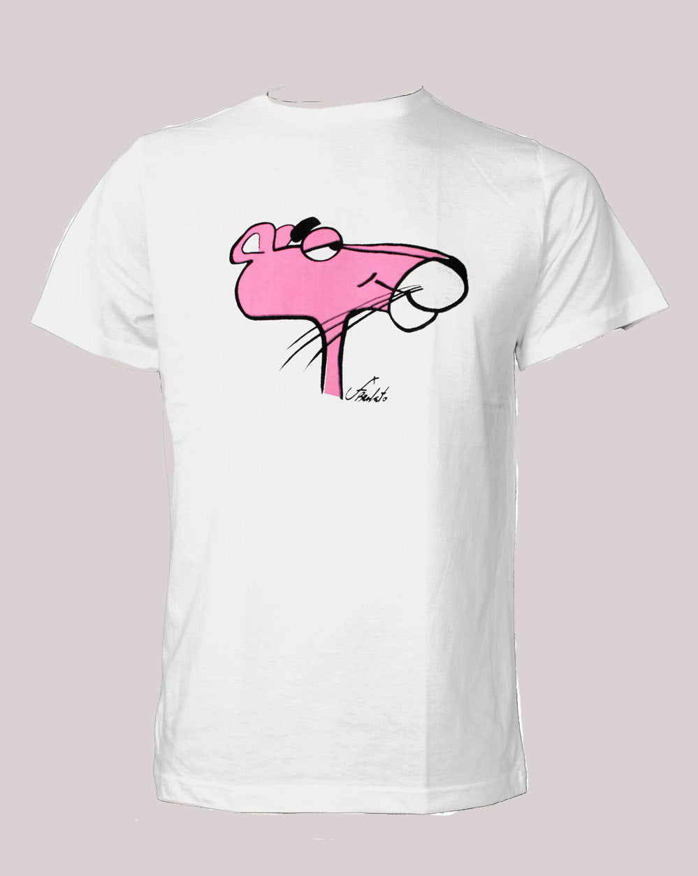 PANTERA ROSA E-L-2XL