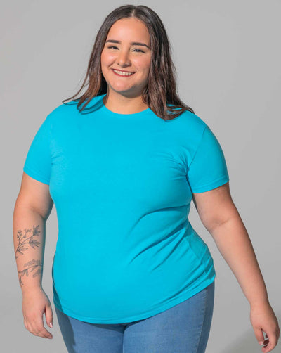LADY CURVES