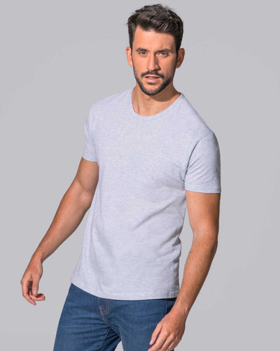 REGULAR FIT T-SHIRT