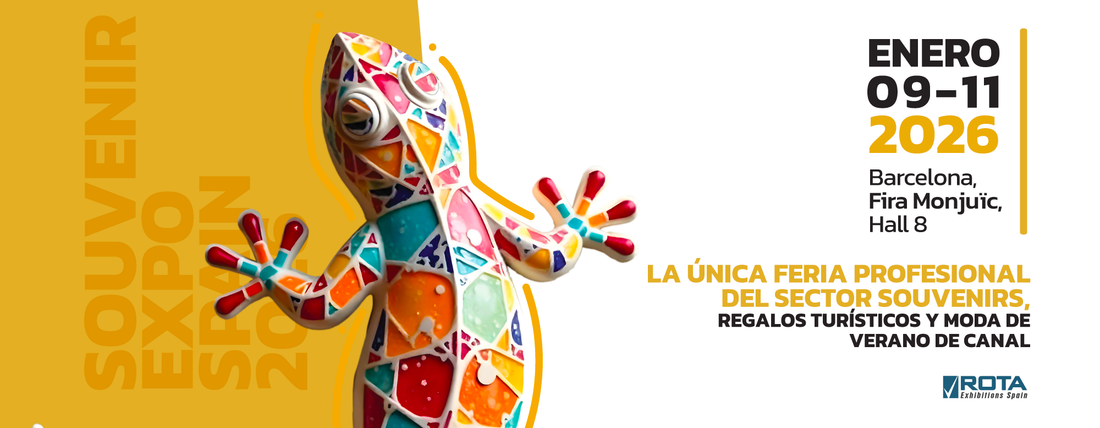 Souvenir ExpoSpain 26