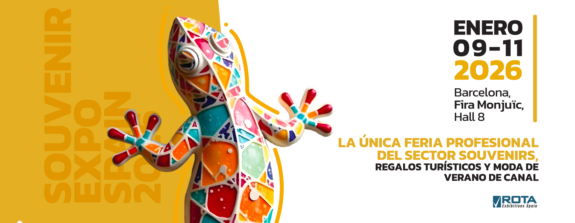 Souvenir ExpoSpain 26