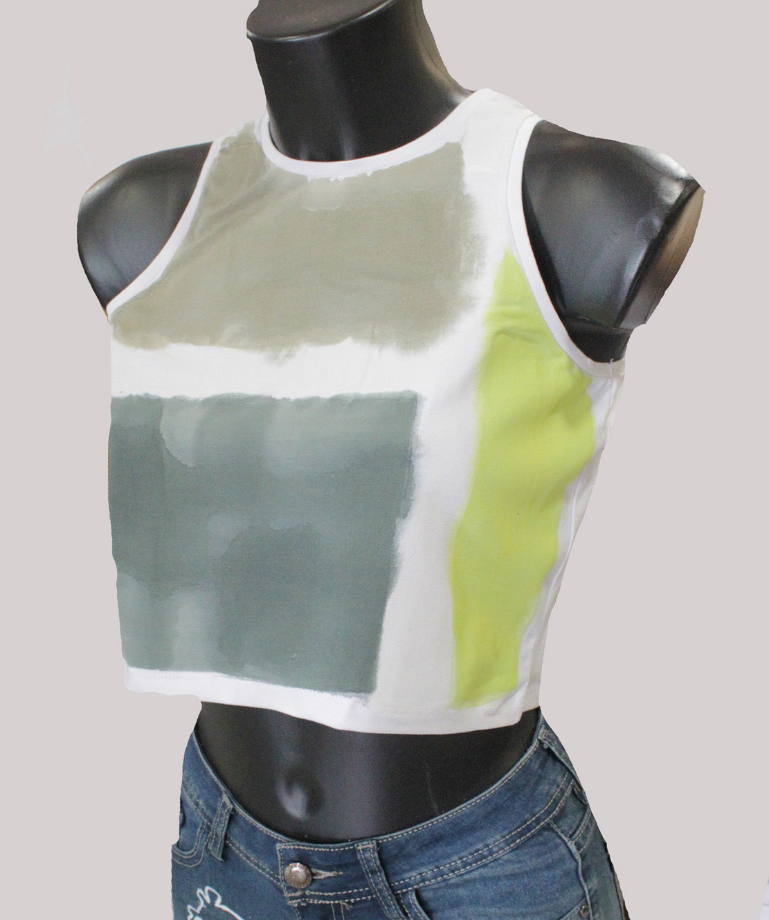 OUTLET MUJER XS