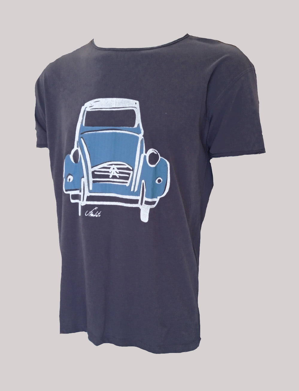 2CV A1L