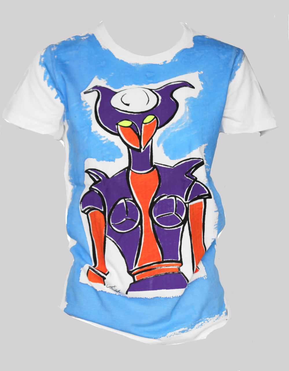 AFRODITA A1XL