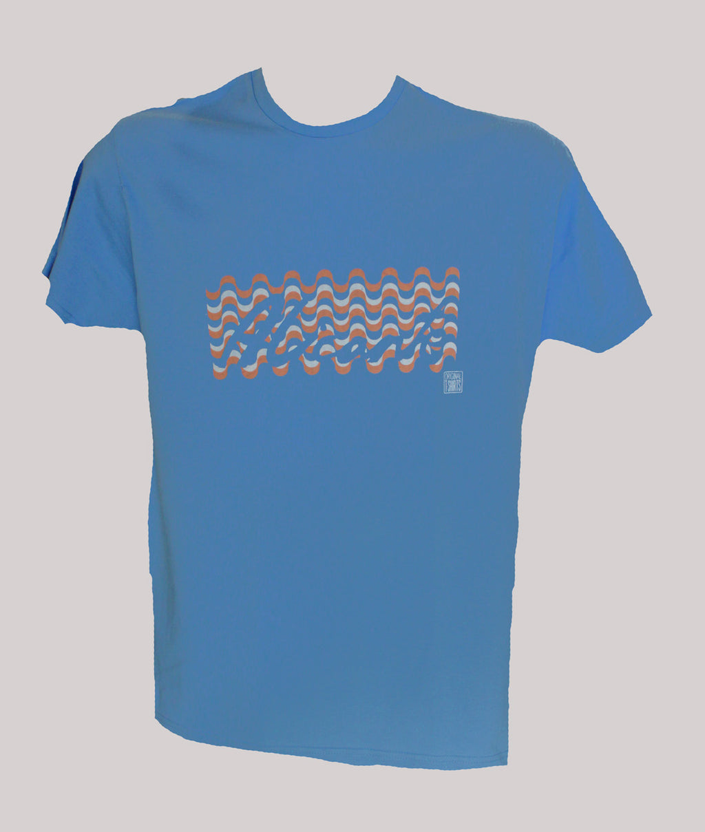 ALICANTE EXPLANADA AZUL 25WW-1XS1S1M1L