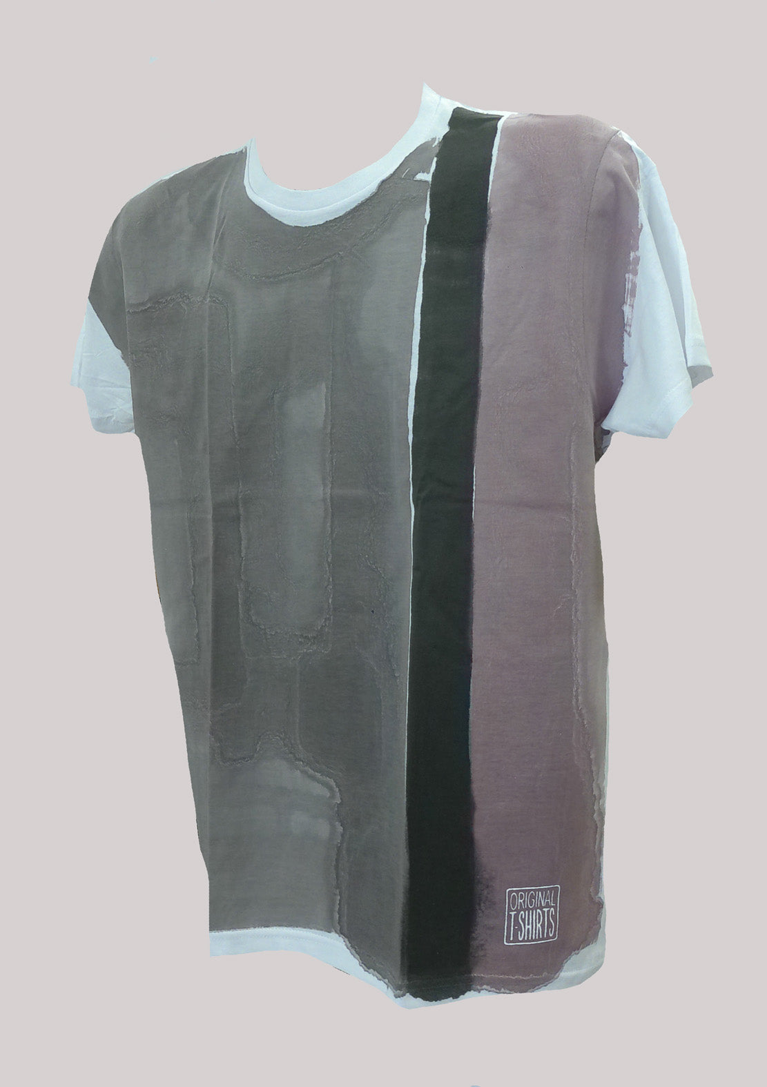 GRANATE Y GRIS PP1XS1S1M1L1XL
