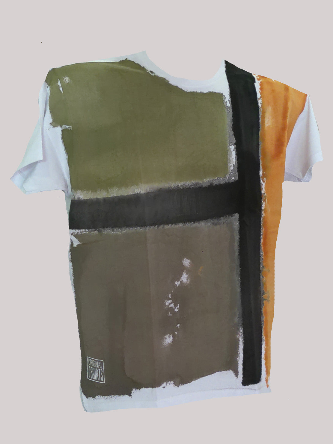 VERDE Y MARRON 25I ISIXLI2XLI5XL