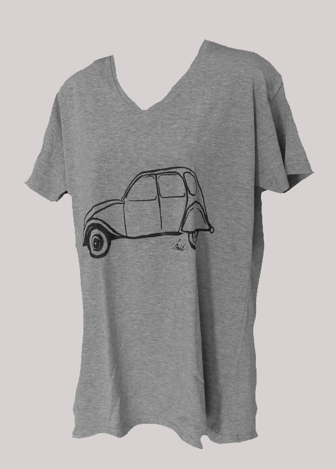 2CV 25 ISIMILIXL