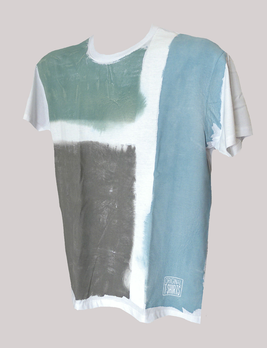 VERDE Y AZUL 25HXSHSHMHXLHXXL