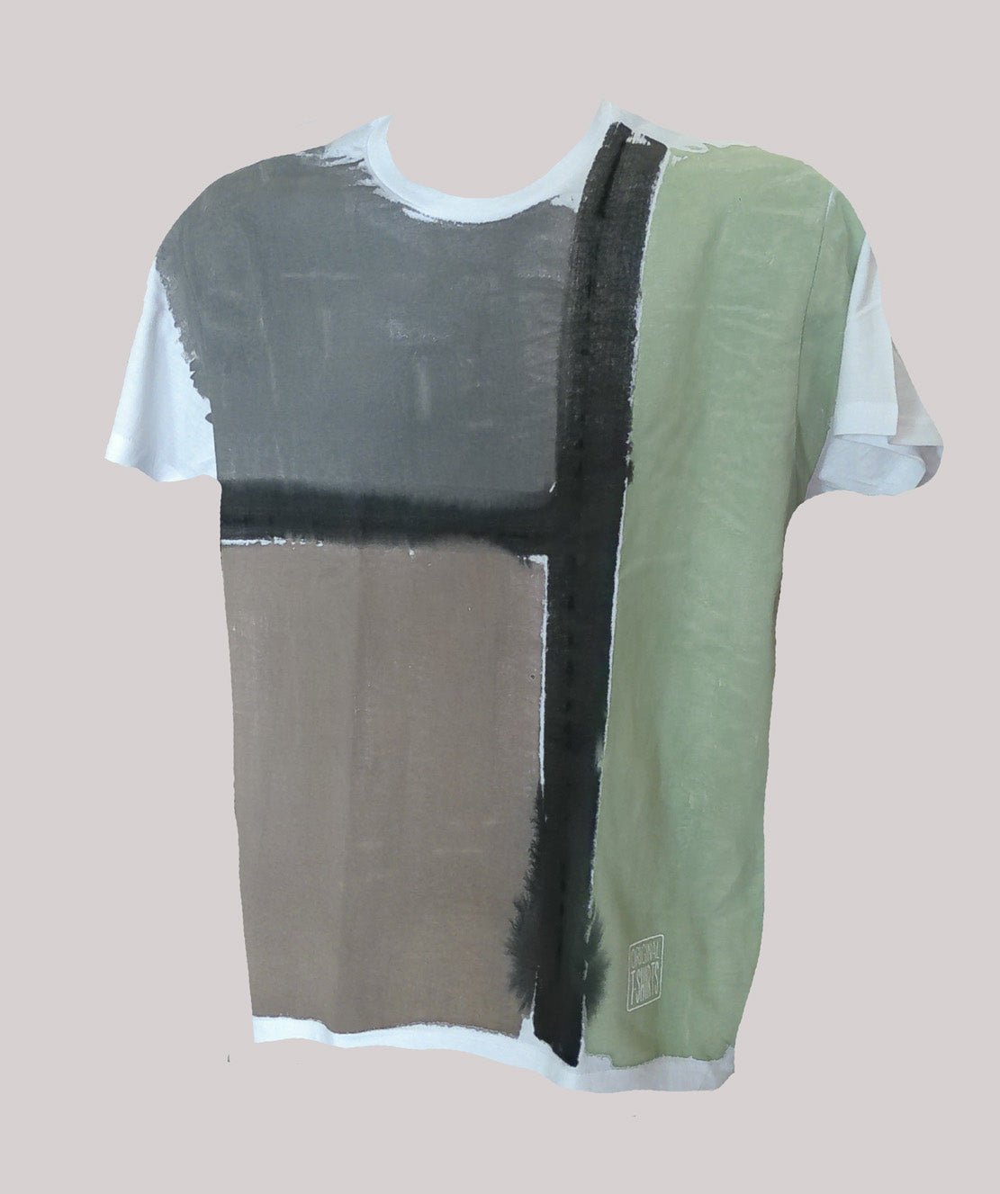 VERDE Y MARRON 25KK 1L1XL1XXL