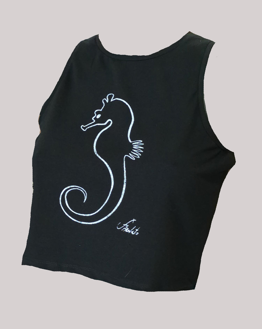 CABALLITO 25KK 1XS1M