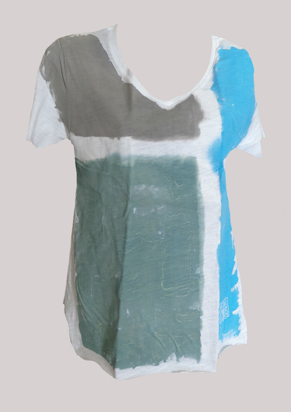 VERDE Y AZUL 25KK 1S1L1XL