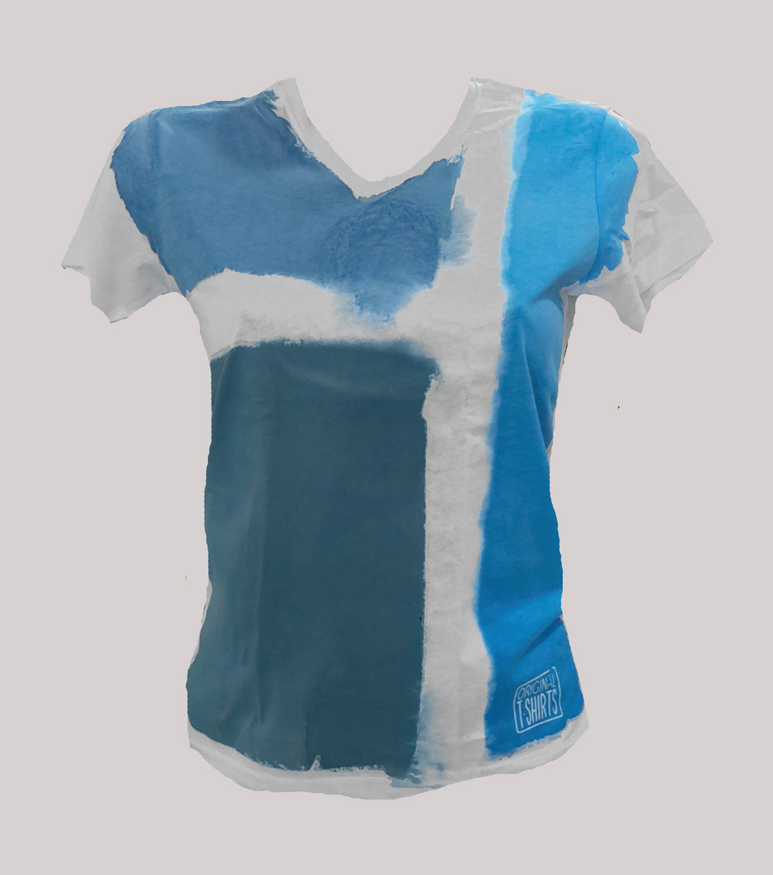 3 AZULES PP1S1L1XL1XXL