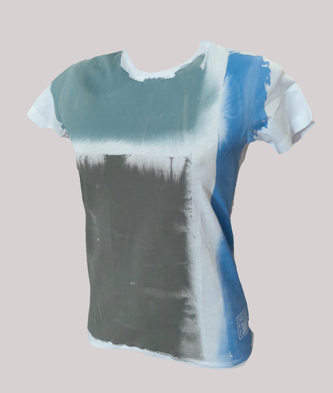 VERDE Y AZUL 25HXLHXXL