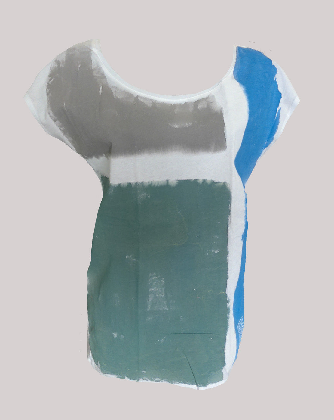 VERDE Y AZUL 25KK 1S1M1L1XL1XXL