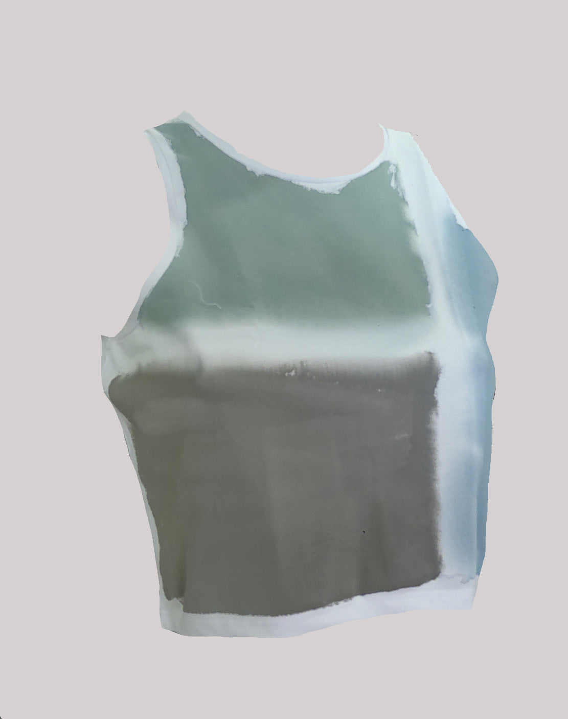 VERDE Y AZUL 25KK 1XS1S1L1XL
