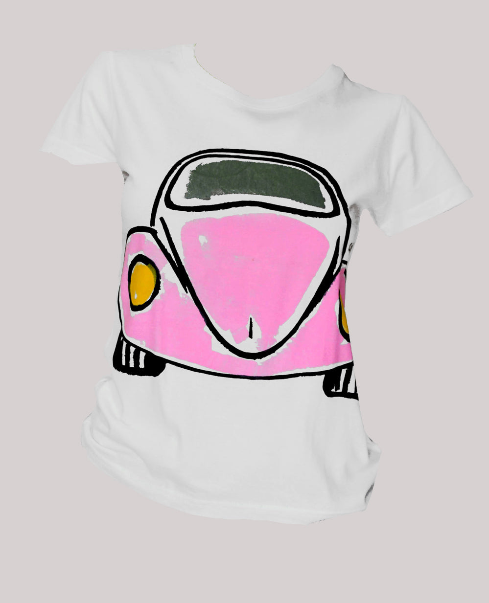 ESCARABAJO ROSA XX1XXL