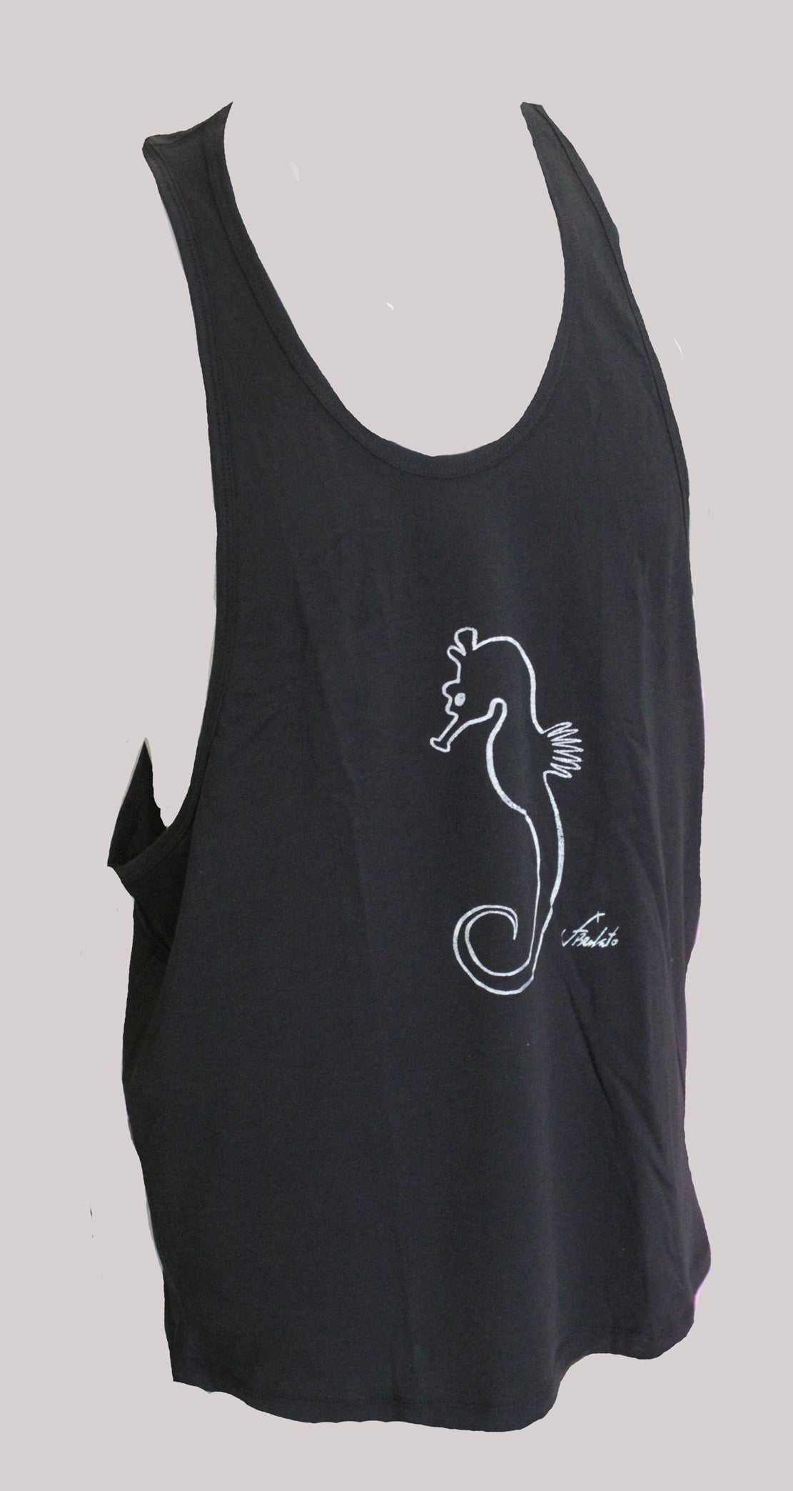 CABALLITO 25B HH1XS1S1M