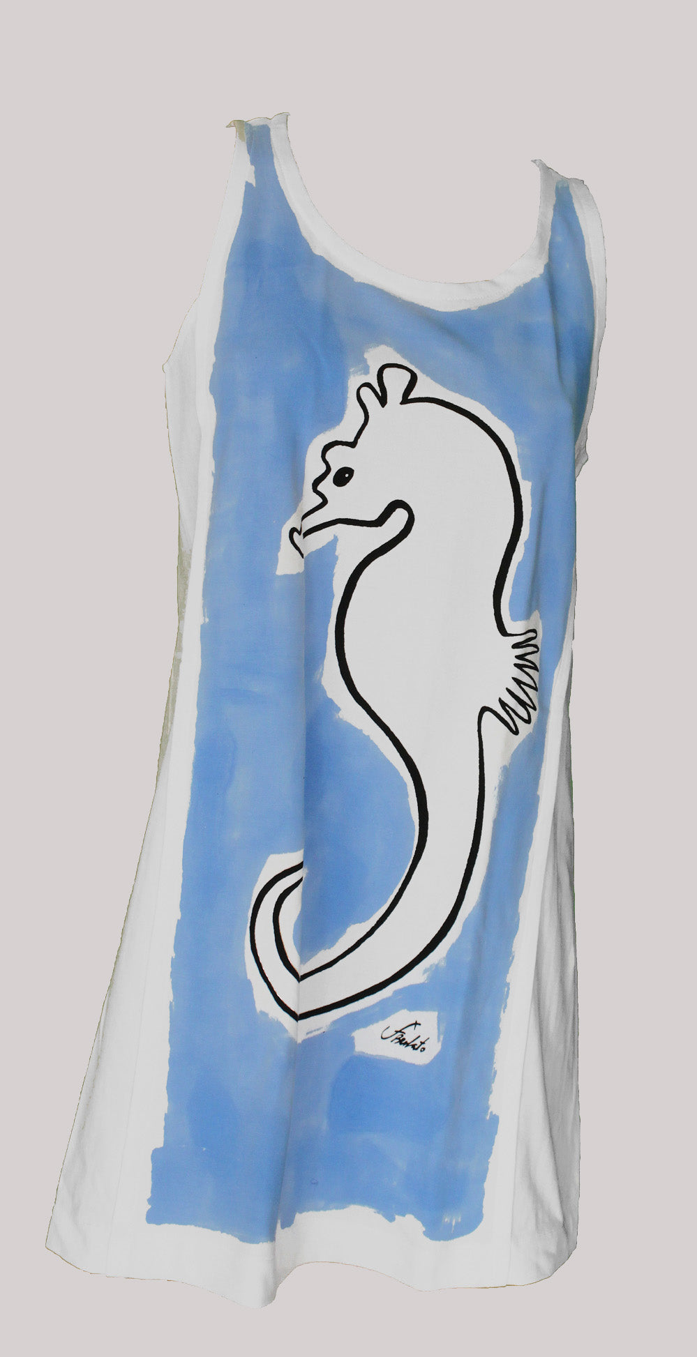CABALLITO DE MAR F1M-J1L1XS