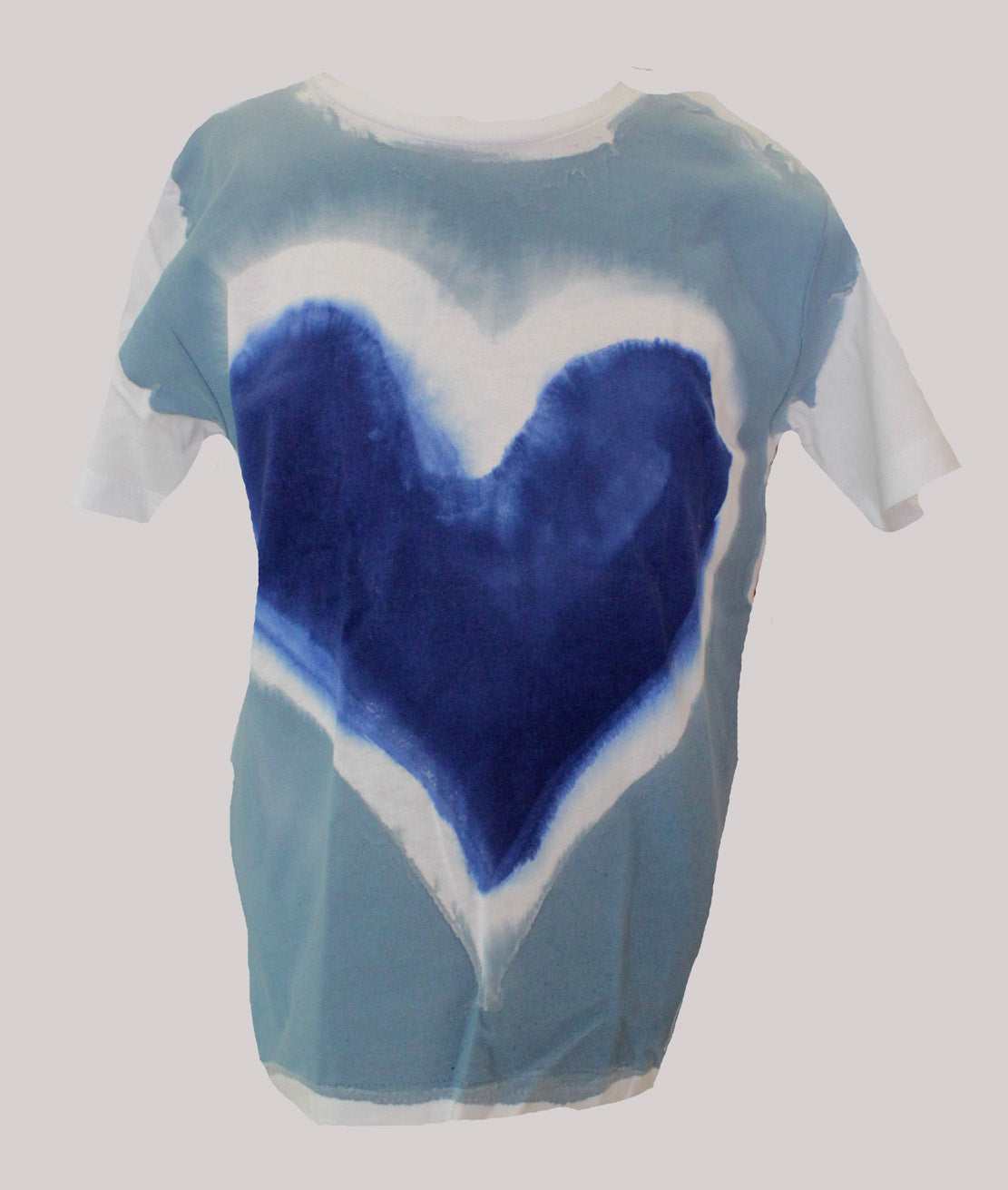 CORAZON AZUL 25R-4-6-8-11-14