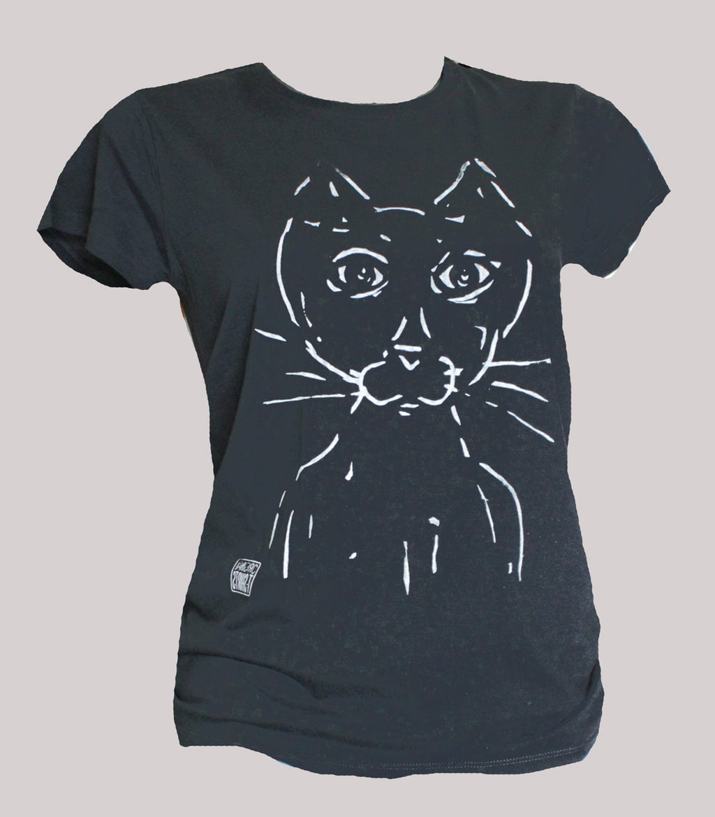 GATO NEGRO 25WW1S1M1L1XL