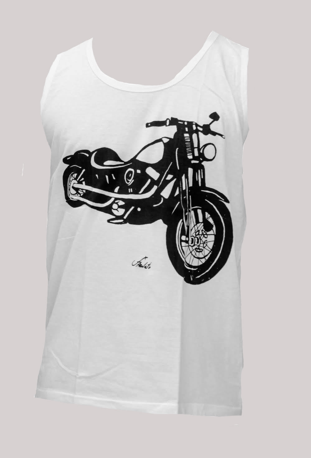 CHOPPER B1L-I1M