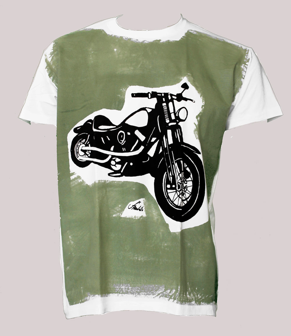 CHOPPER O3XL