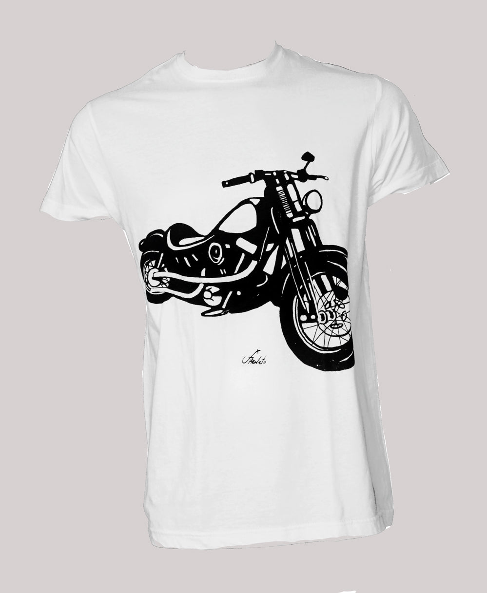 CHOPPER E1S