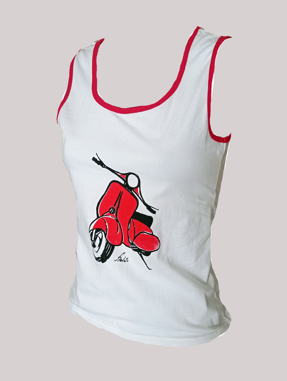 VESPA F1M