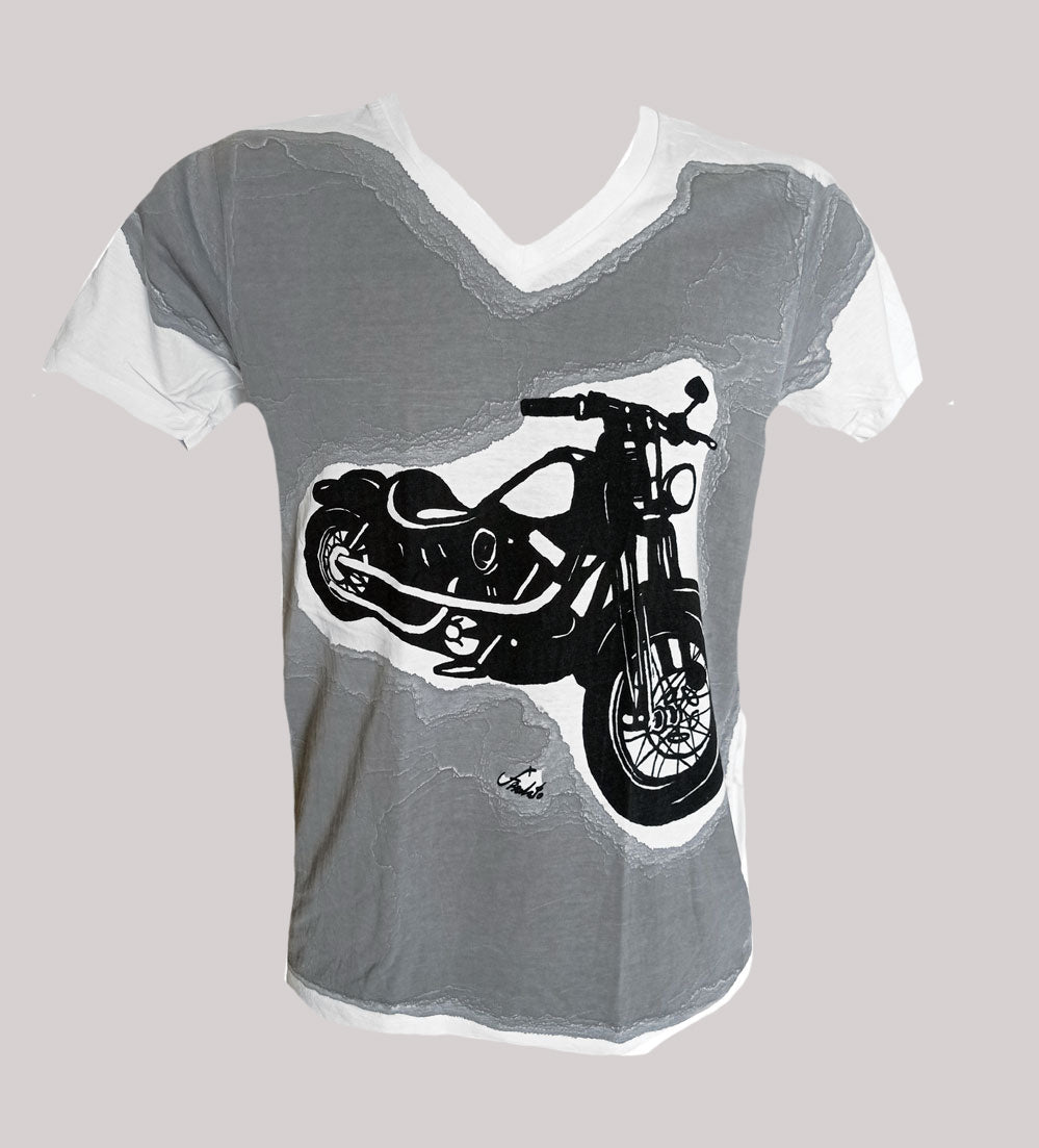 CHOPPER C2XL
