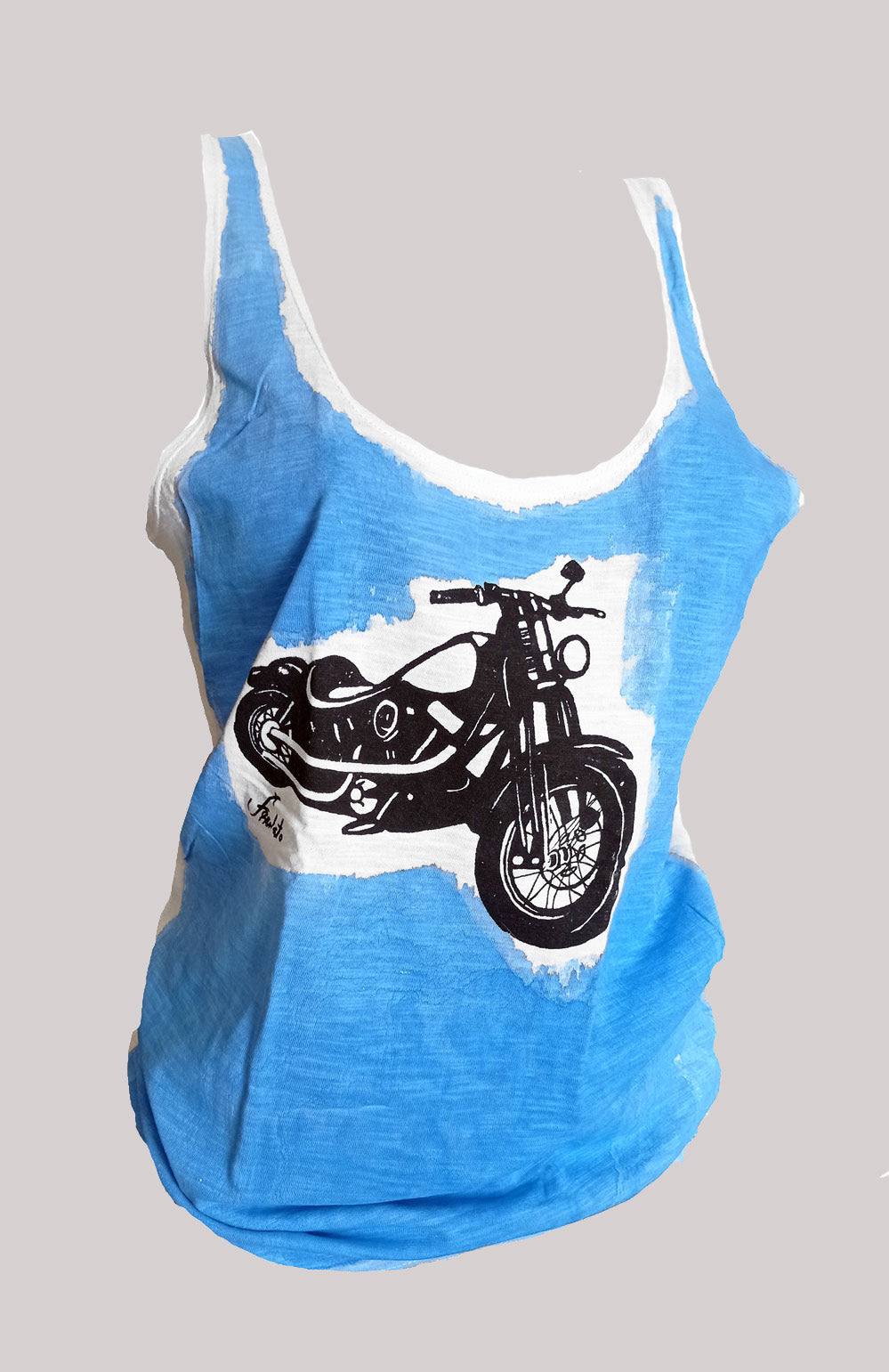 CHOPPER O2XL-V1M