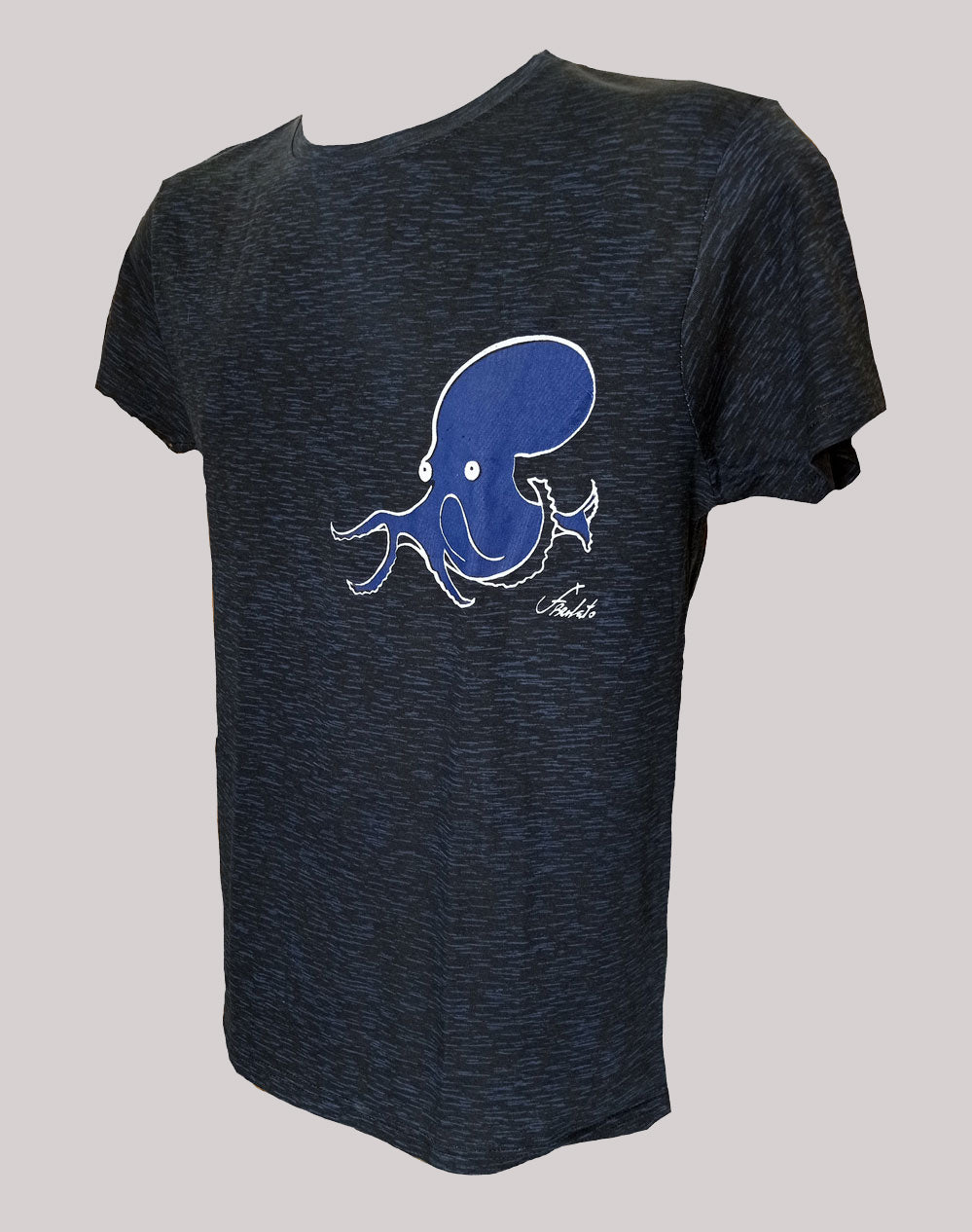 PULPO 6E1M