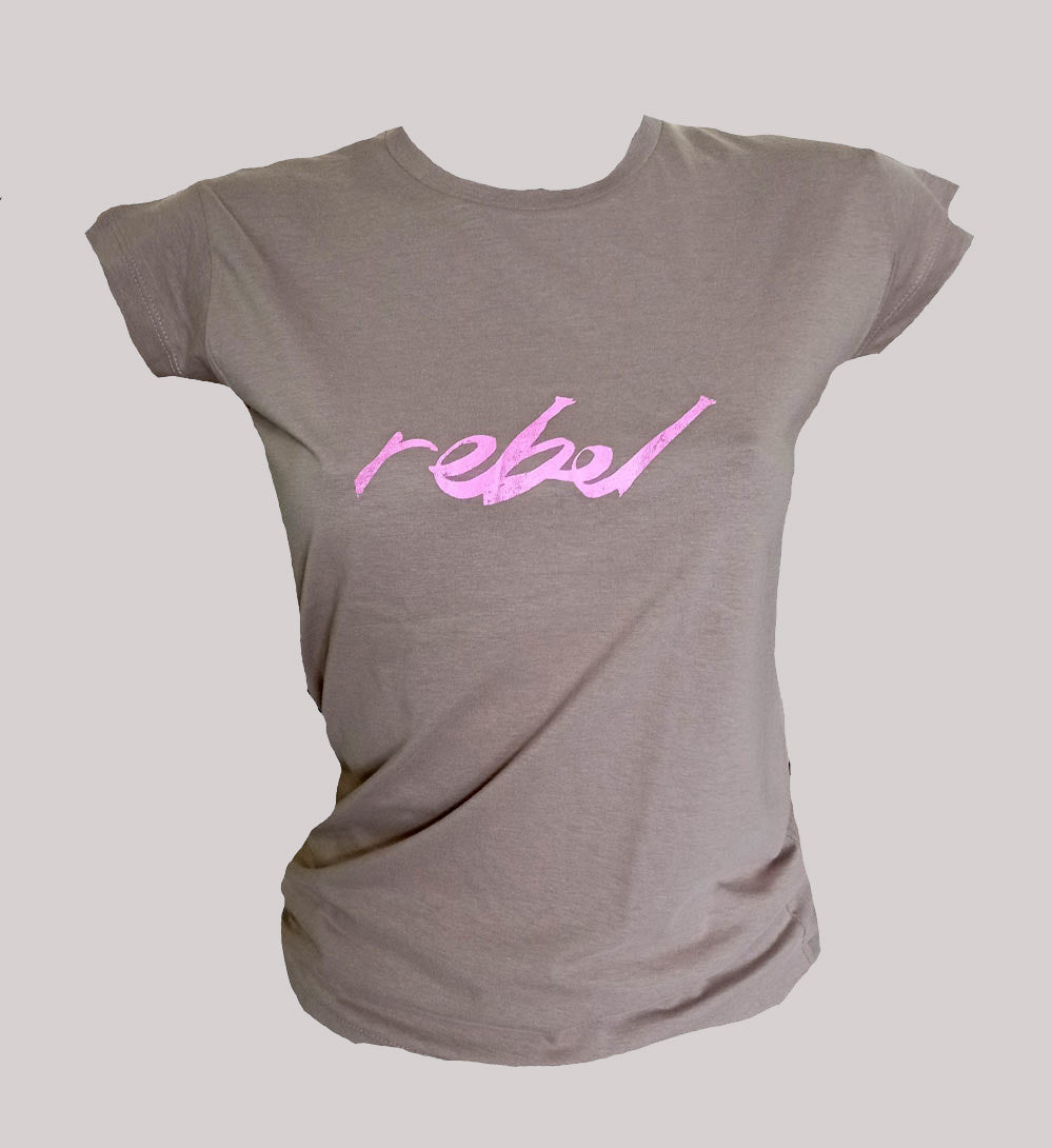 REBEL F1M