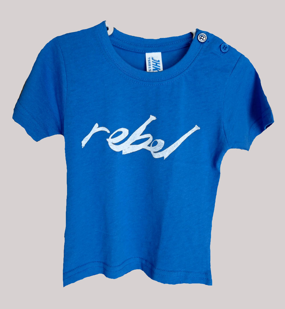 REBEL 7A