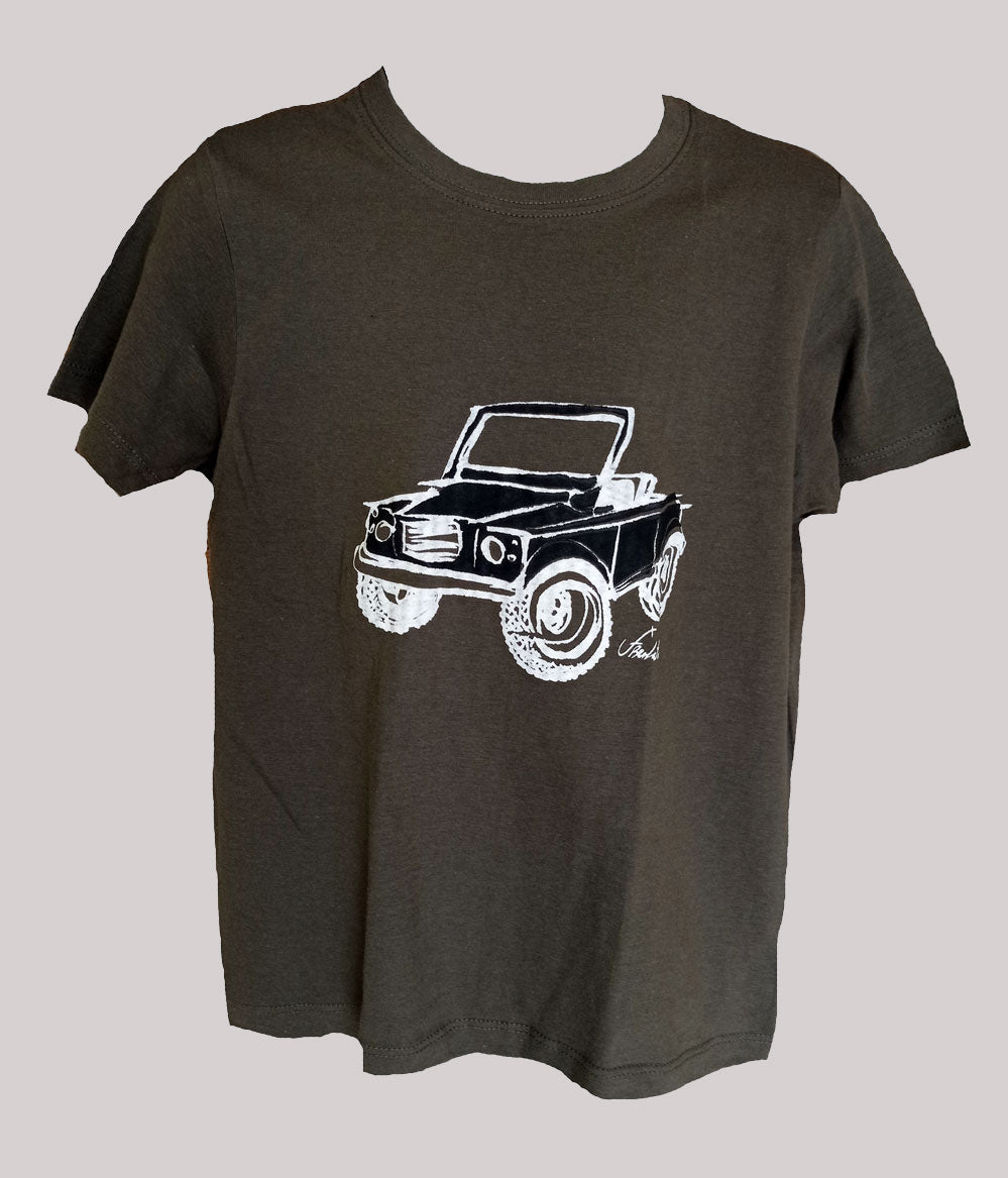 4X4 C6C10