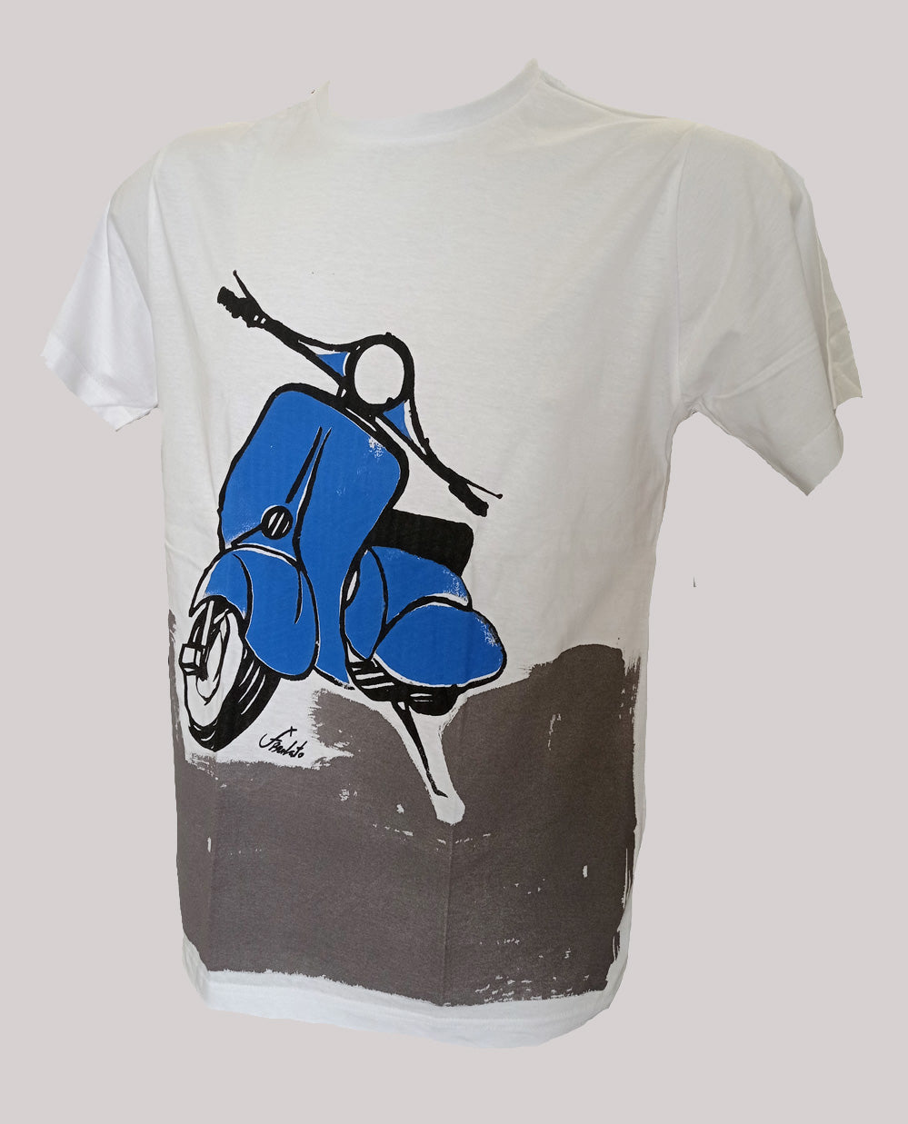 VESPA B1M