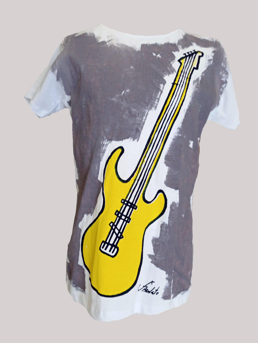 GUITARRA 1B8