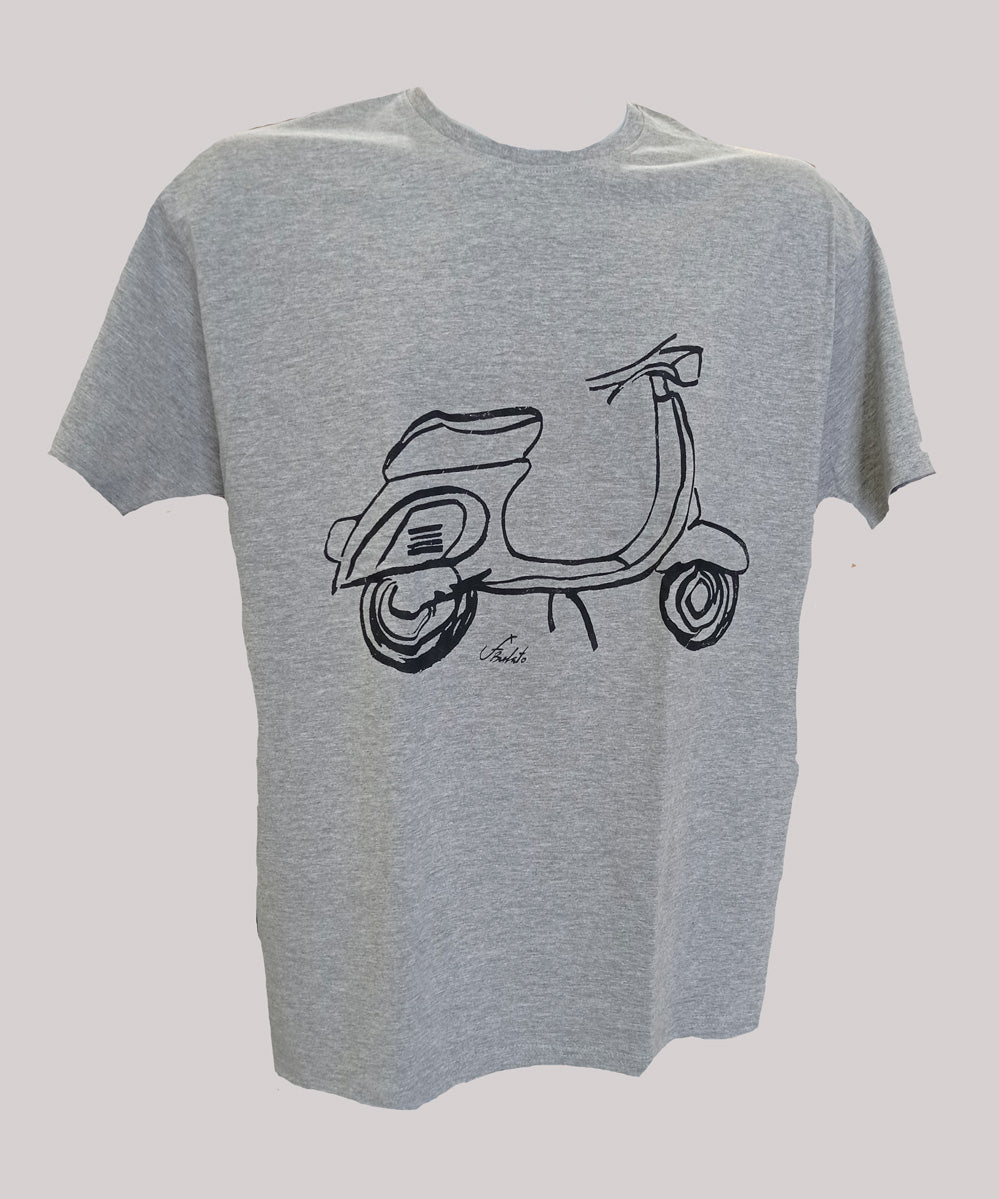 VESPA C1XL-J1L-O1M