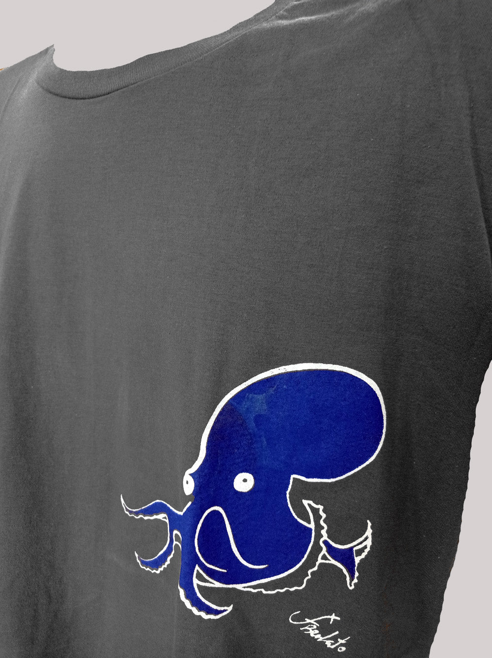 PULPO 3D1XL