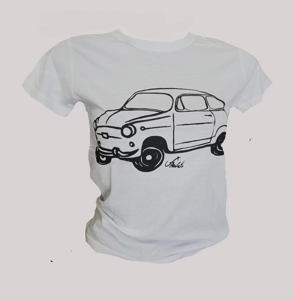 SEISCIENTOS F1M1L-IS1XL