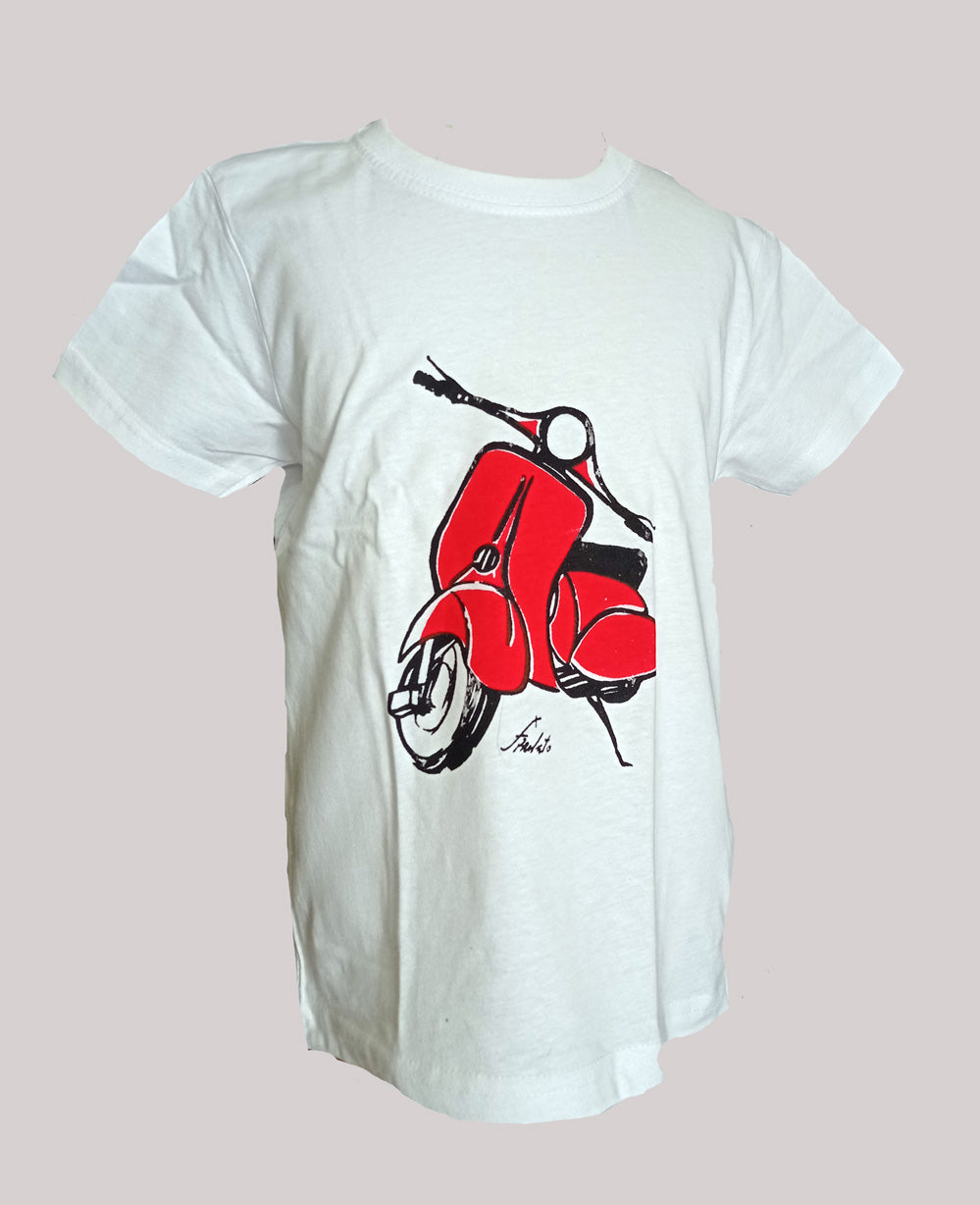 VESPA 6F6