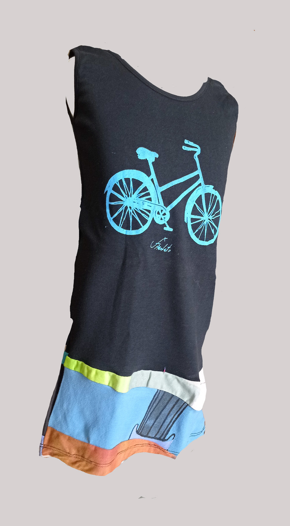 BICI 5F6