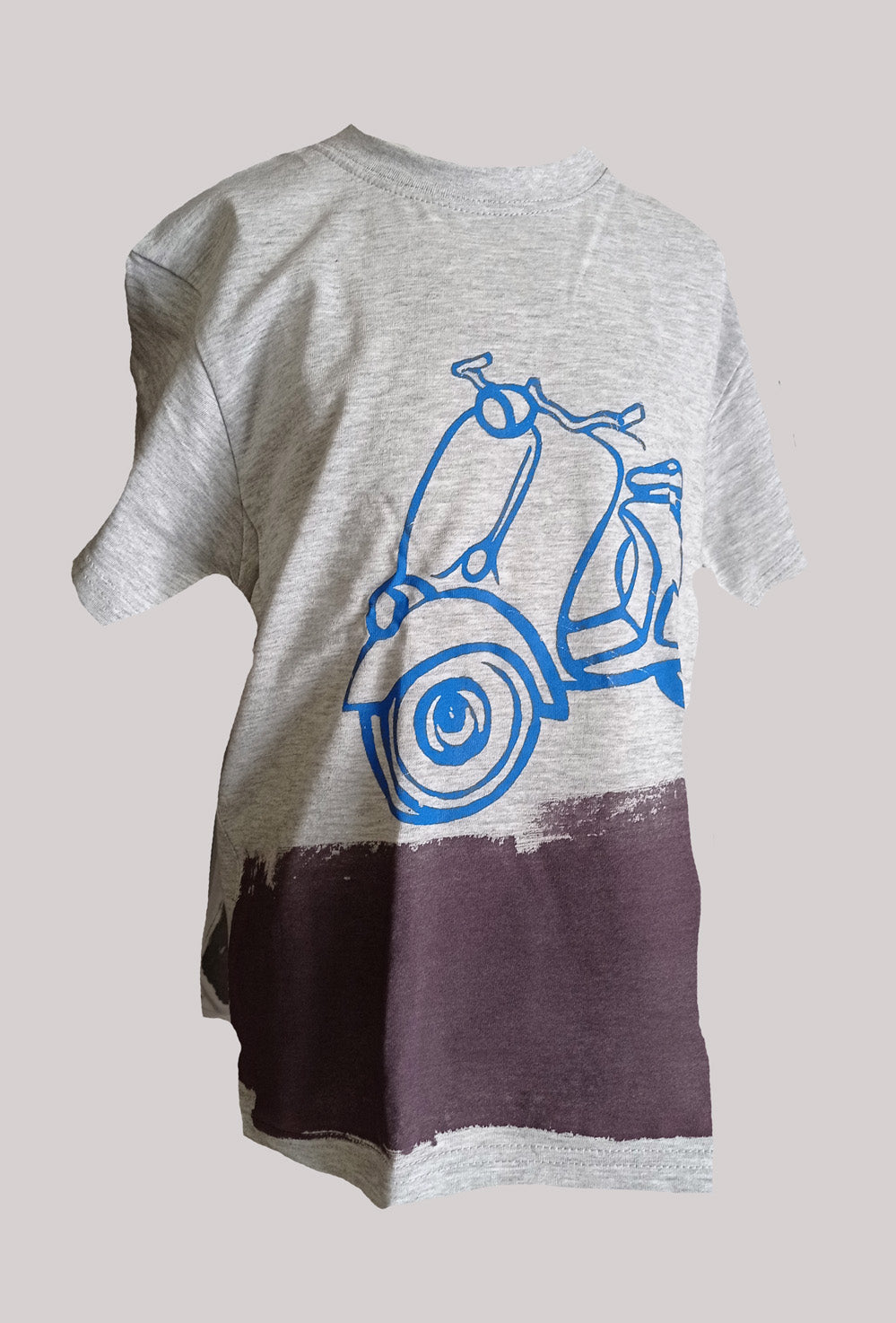 VESPA 6F6