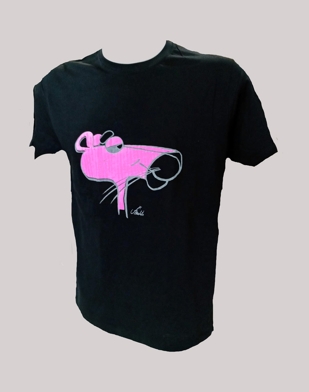 PANTERA ROSA H1M1XL3XL