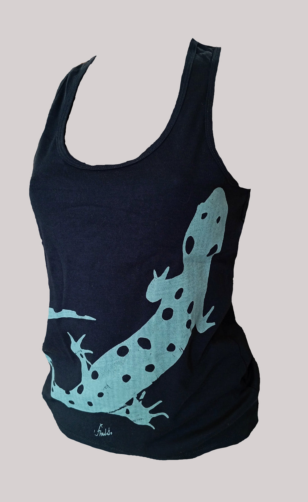 SALAMANDRA H1XS1S1M1L1XL