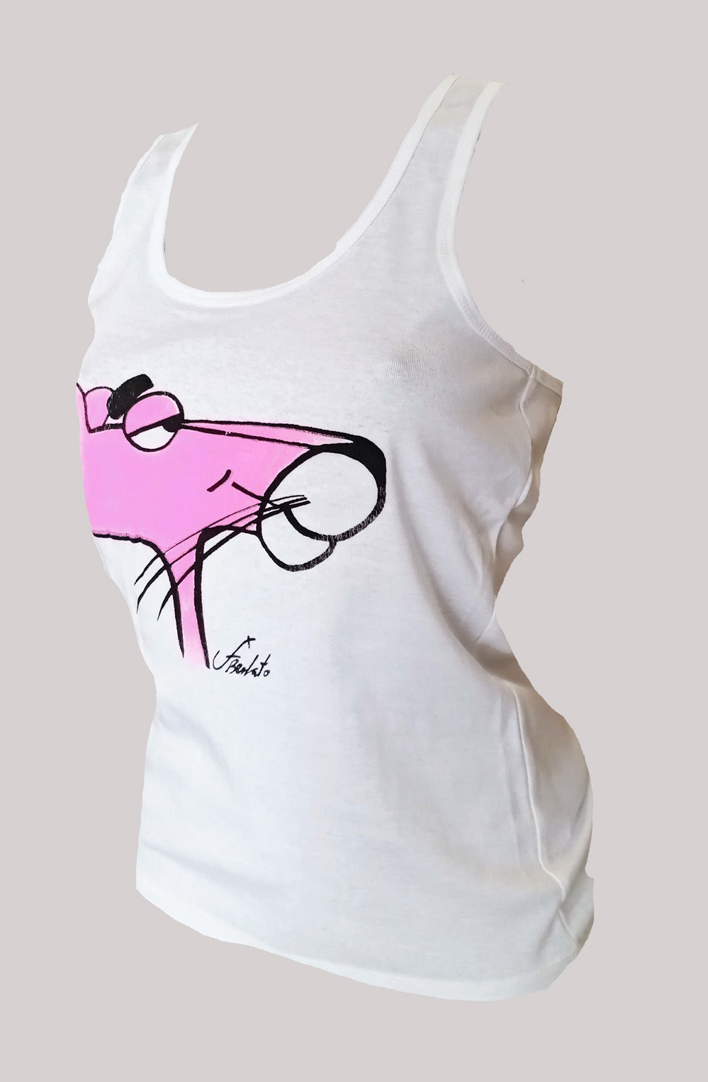 PANTERA ROSA H1S1L1XL-G1M