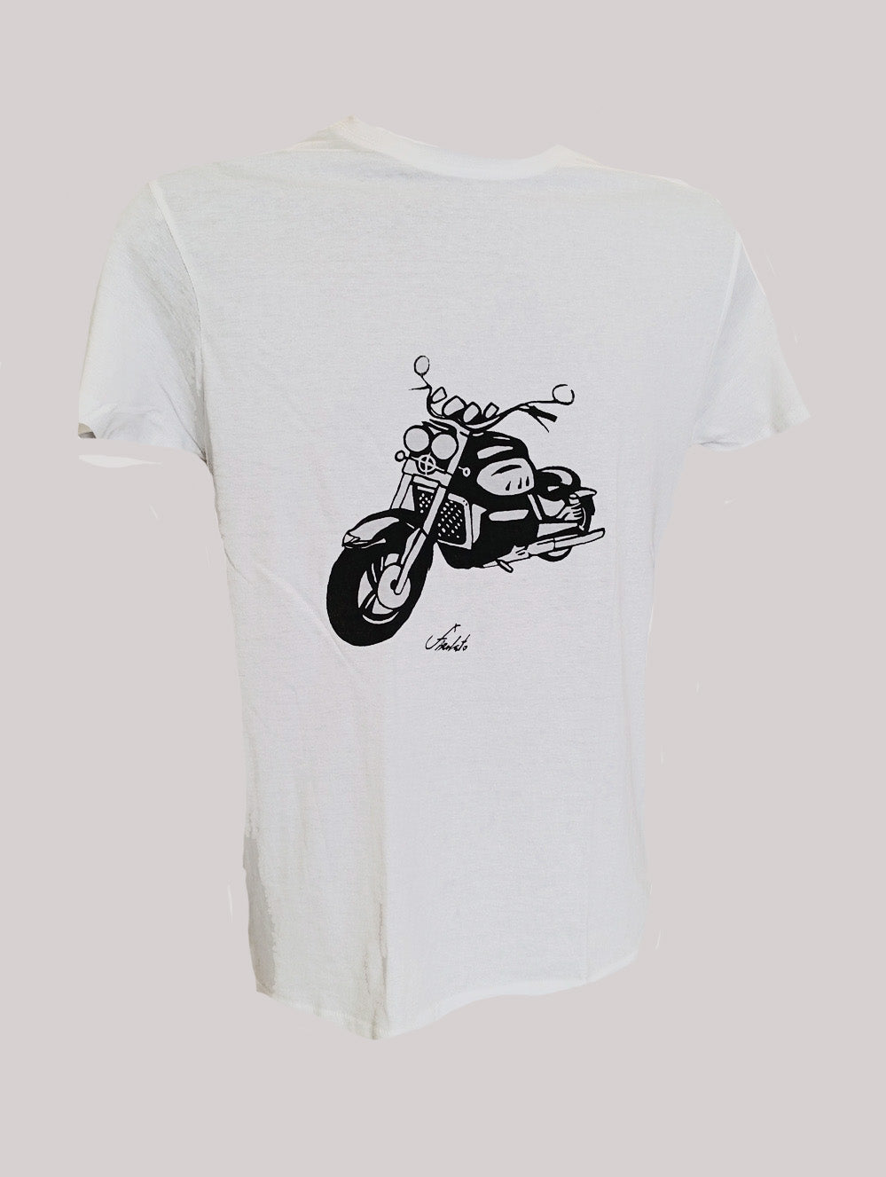 CHOPPER EE1XL