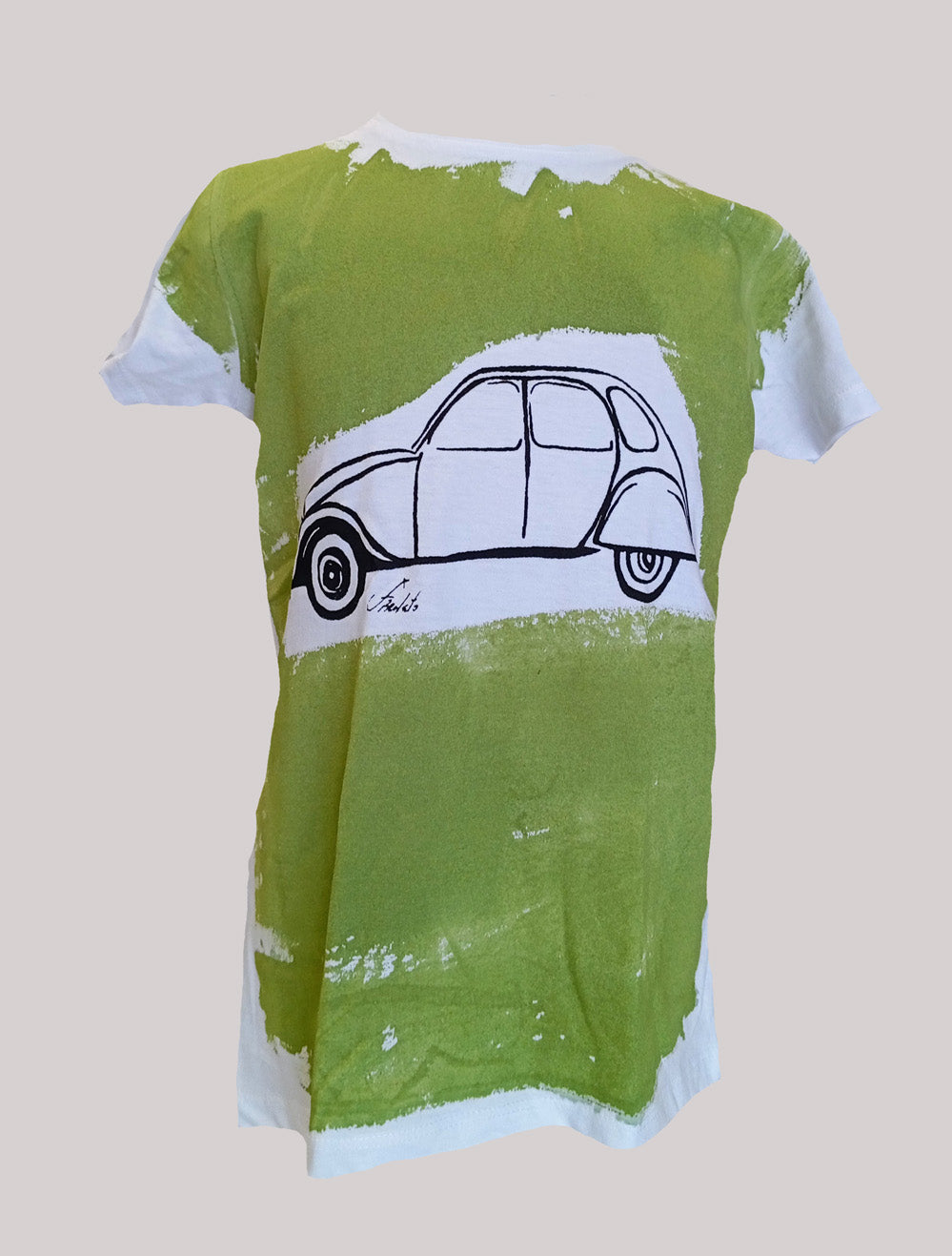 2CV 6G6G11G14